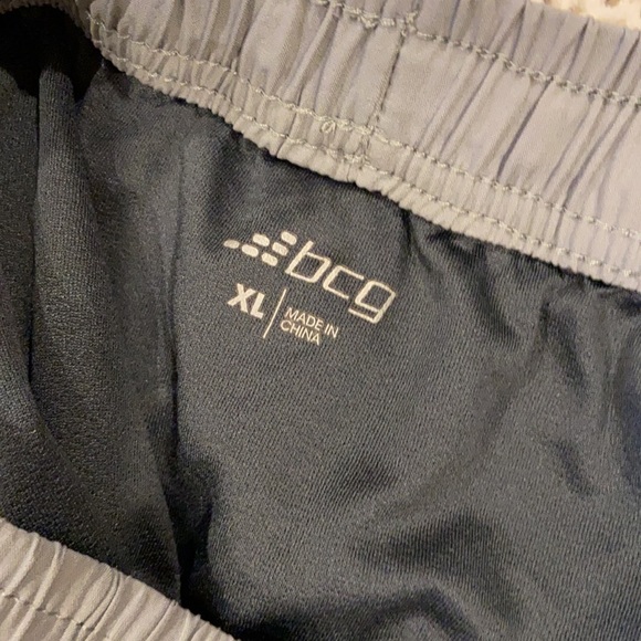 Bcg Men’s Athletic Shorts - Picture 5 of 5